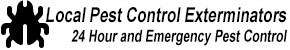 Roxbury Crossing MA Pest Control Exterminators
